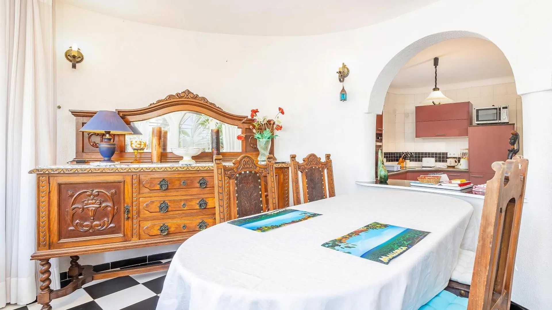 Villa Malik Mit Meerblick Und Pool Cala D´Or 0*,  スペイン