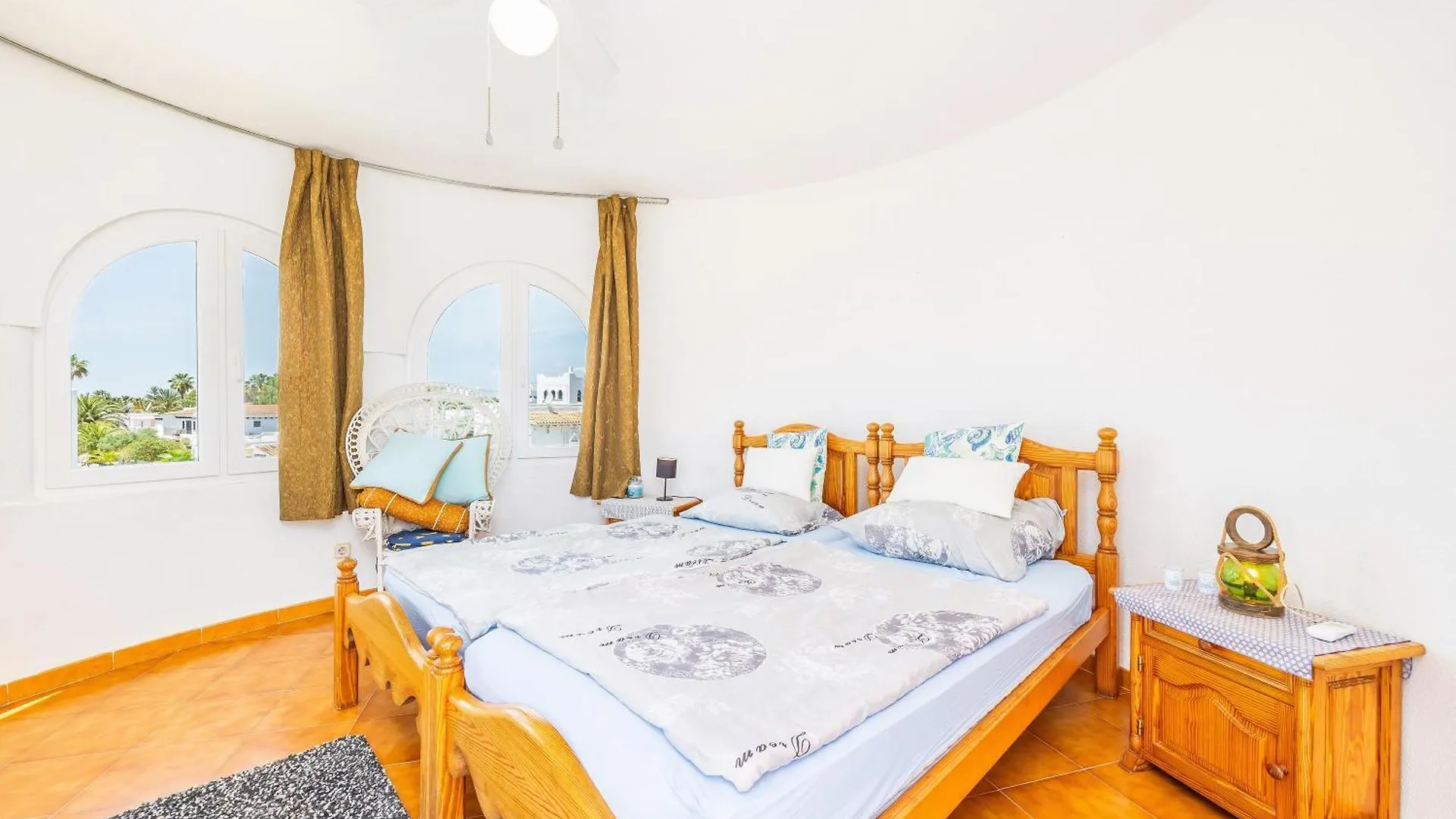 Villa Malik Mit Meerblick Und Pool Cala D´Or