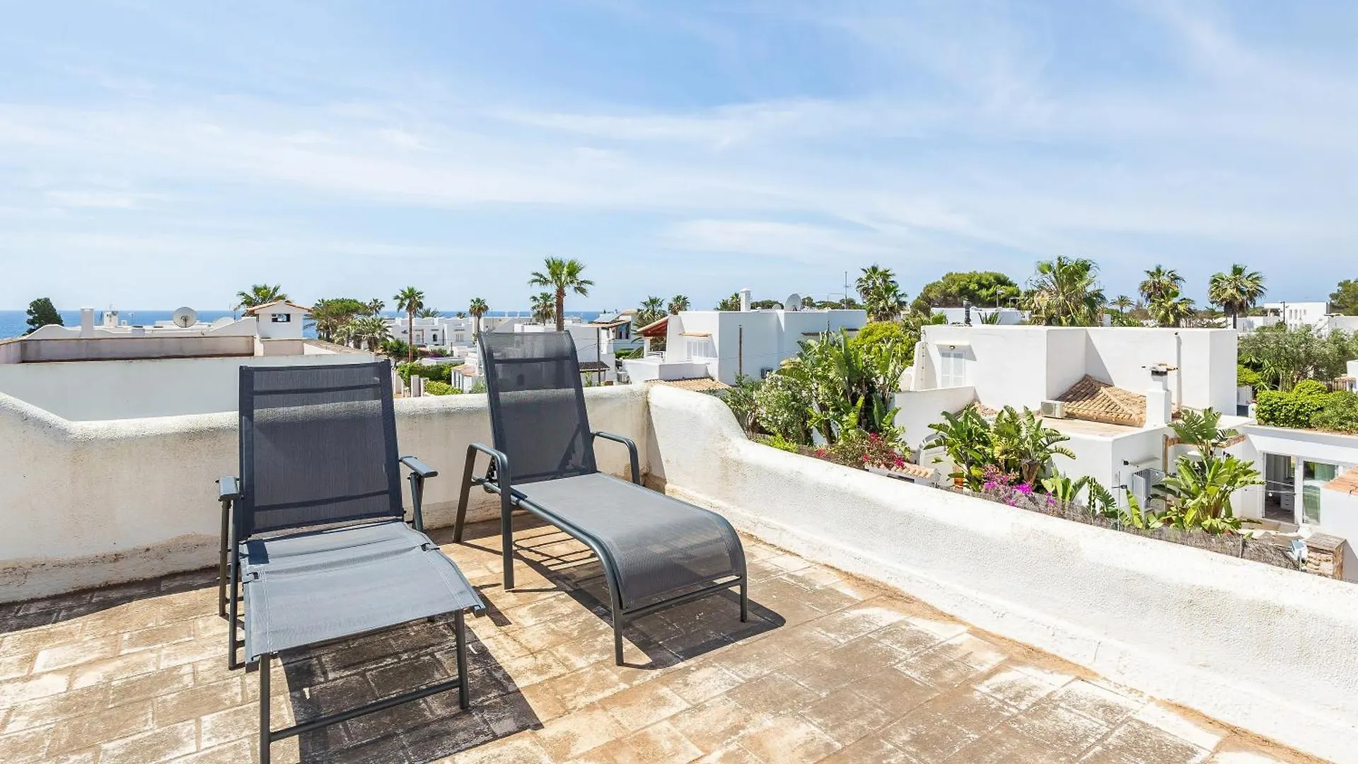 Villa Malik Mit Meerblick Und Pool Cala D´Or